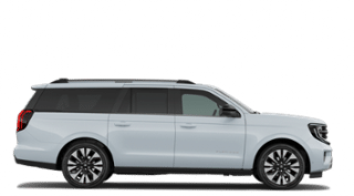 2026 Ford Expedition® External Image 1